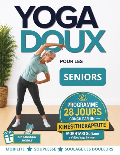 Les 10 meilleurs Exercice et fitness pour personnes âgées – Edition octobre 2026