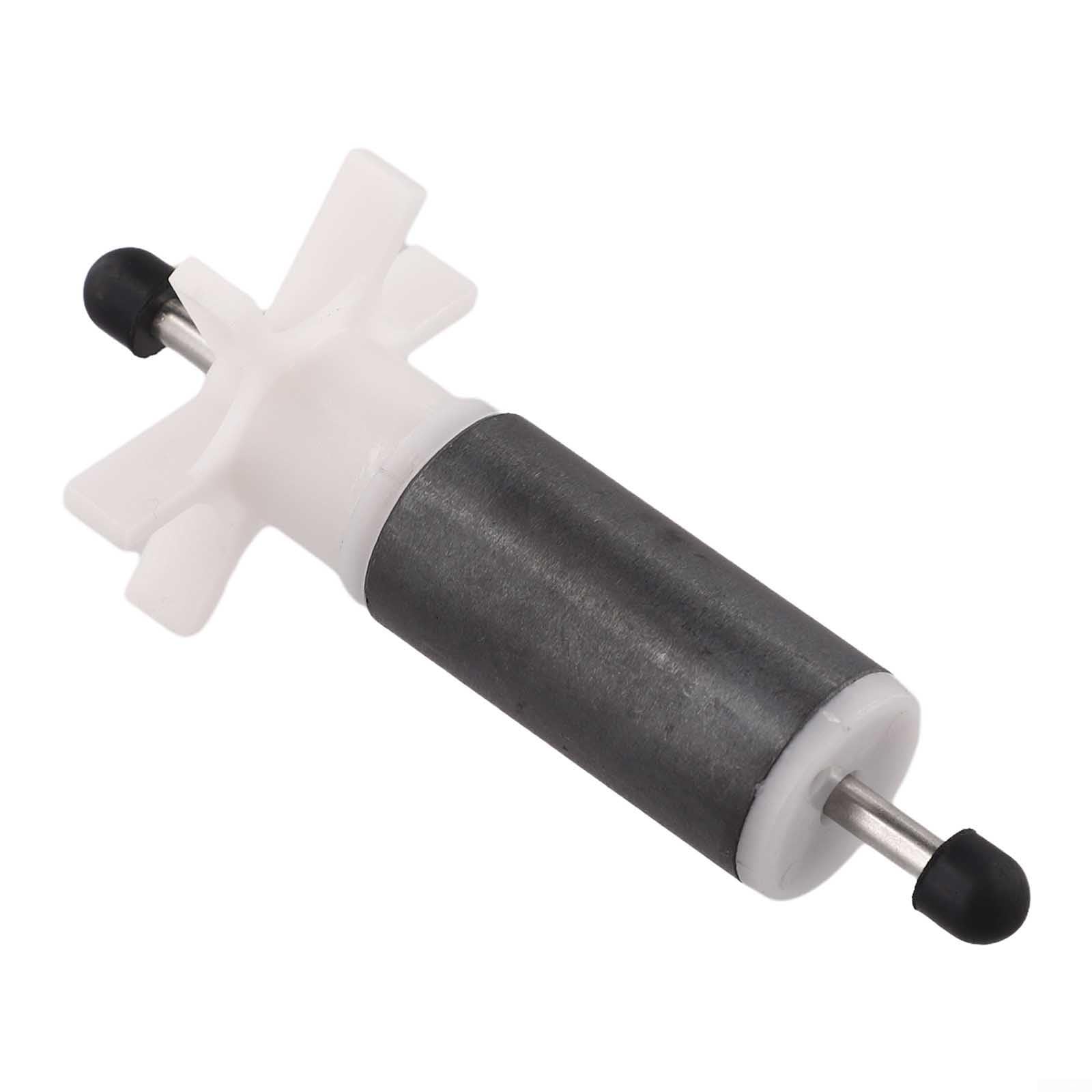 Direct Water Kit de pour rotor de turbine à eau complète E2 More Fix 2 m Pompe à eau, filtre de pompe submersible avec kit de joint gratuit