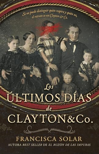 Los últimos días de Clayton and Co.