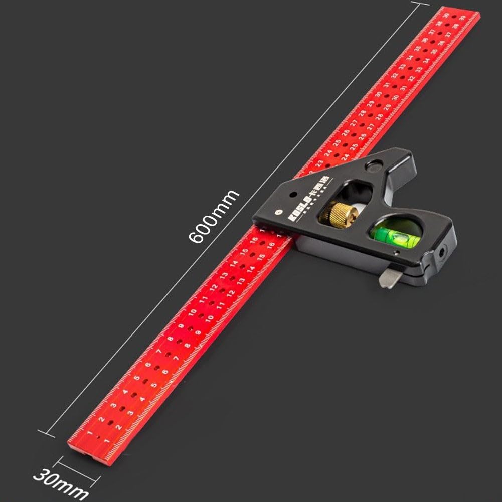 Combination Square - Image 2