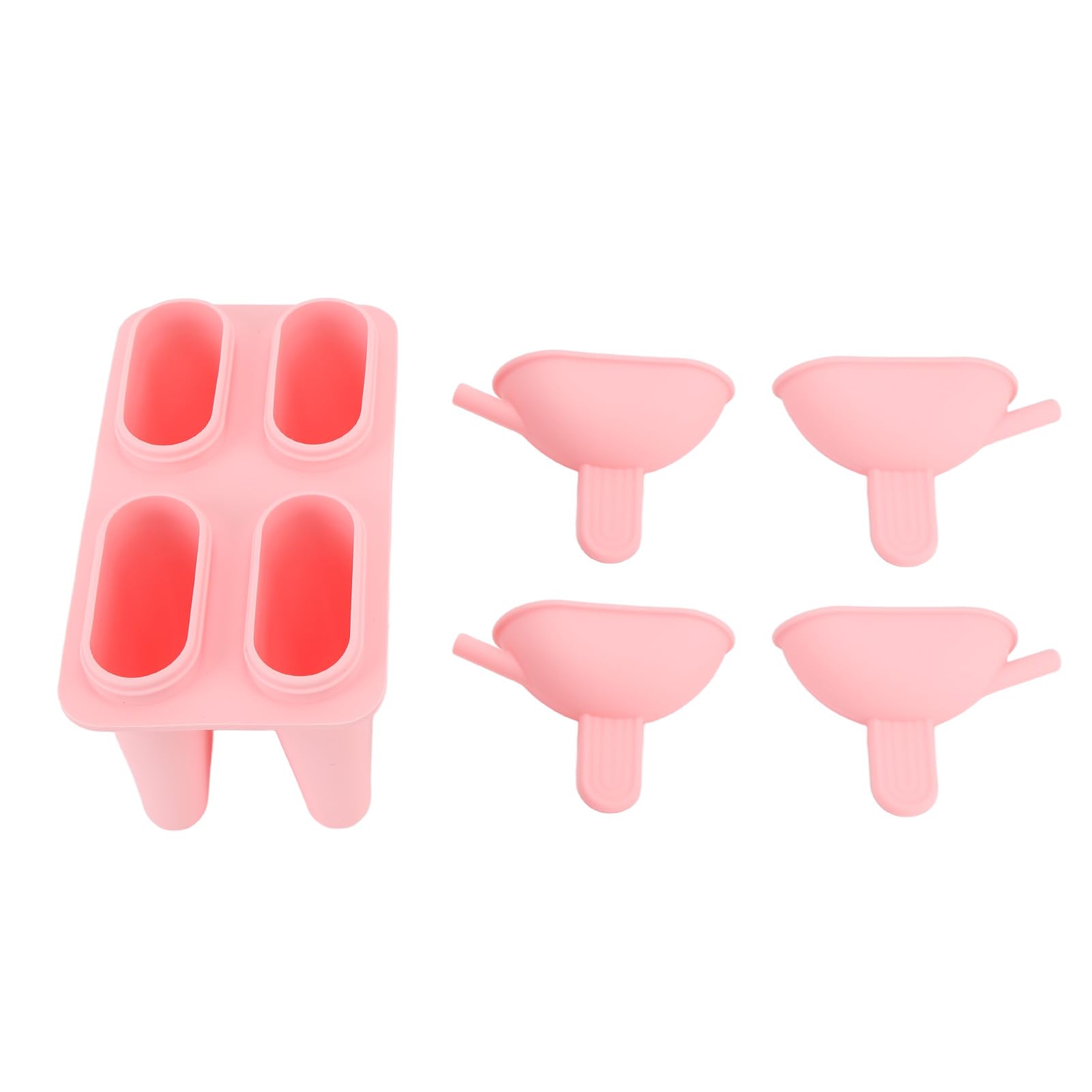 Machine à glace en silicone pour créer des souvenirs gourmands en famille