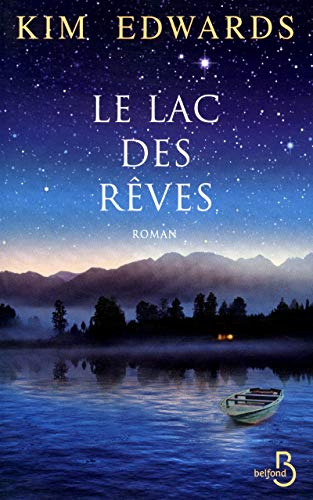 Le lac des rêves [French] 2714451322 Book Cover
