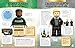 LEGO Harry Potter Character Encyclopedia New Edition: With Exclusive LEGO Harry Potter Minifigure