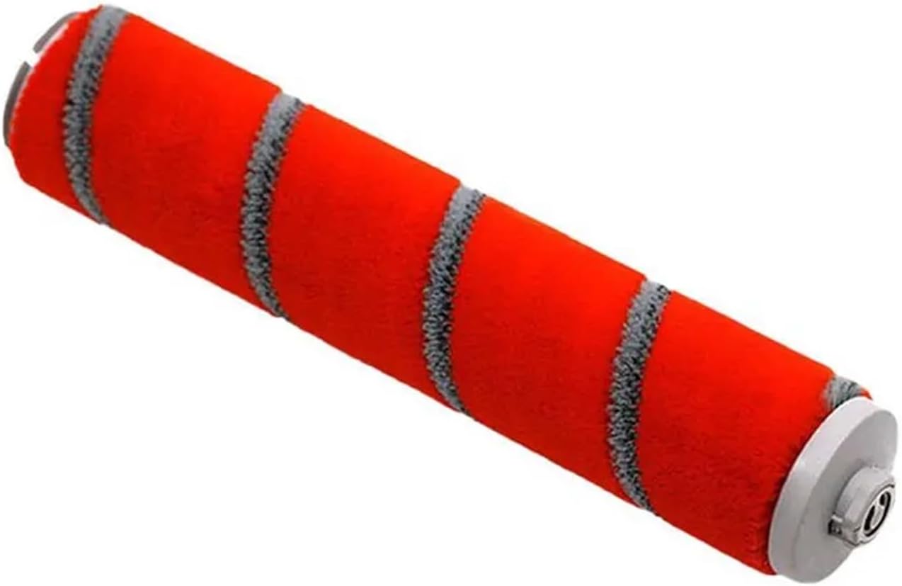 parts Main Roller Brush, HEPA Filter, Compatible for Roidmi NEX X20, X30, S2, F8 Pro, Cordless Vacuum Cleaner Accessories(Set 01)
