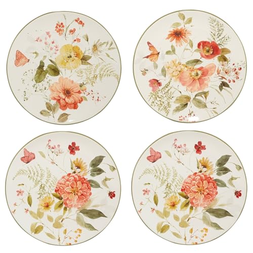 Certified-International-Natures-Song-16-Piece-Dinnerware-Set-Service-for-4-Multicolor Certified International Natures Song 16 Piece Dinnerware Set Service for 4 Multicolor