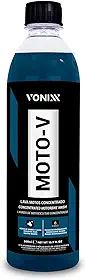 vonixx MOTO V LAVA MOTOS 500ML, Tamanho único