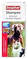 Beaphar MSM - Anti-itch Shampoo Itchy Uncomfortable Skin Insect Allergy Dog Cat