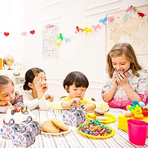 Scatole per Bomboniere, 30 Pezzi Scatole Regalo