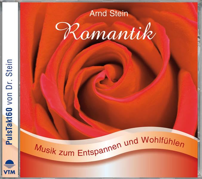 Romantik: Sanfte Musik zum Entspannen und Wohlfühlen