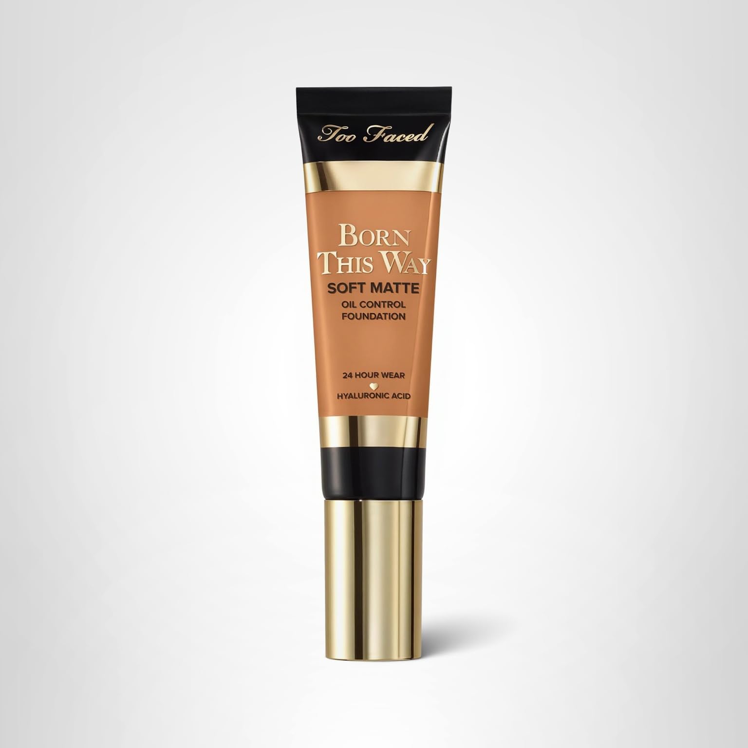 Born This Way Soft Matte Foundation, Sand, 59 g (Pack of 1)