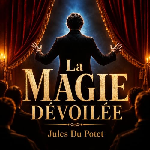 La Magie dévoilée