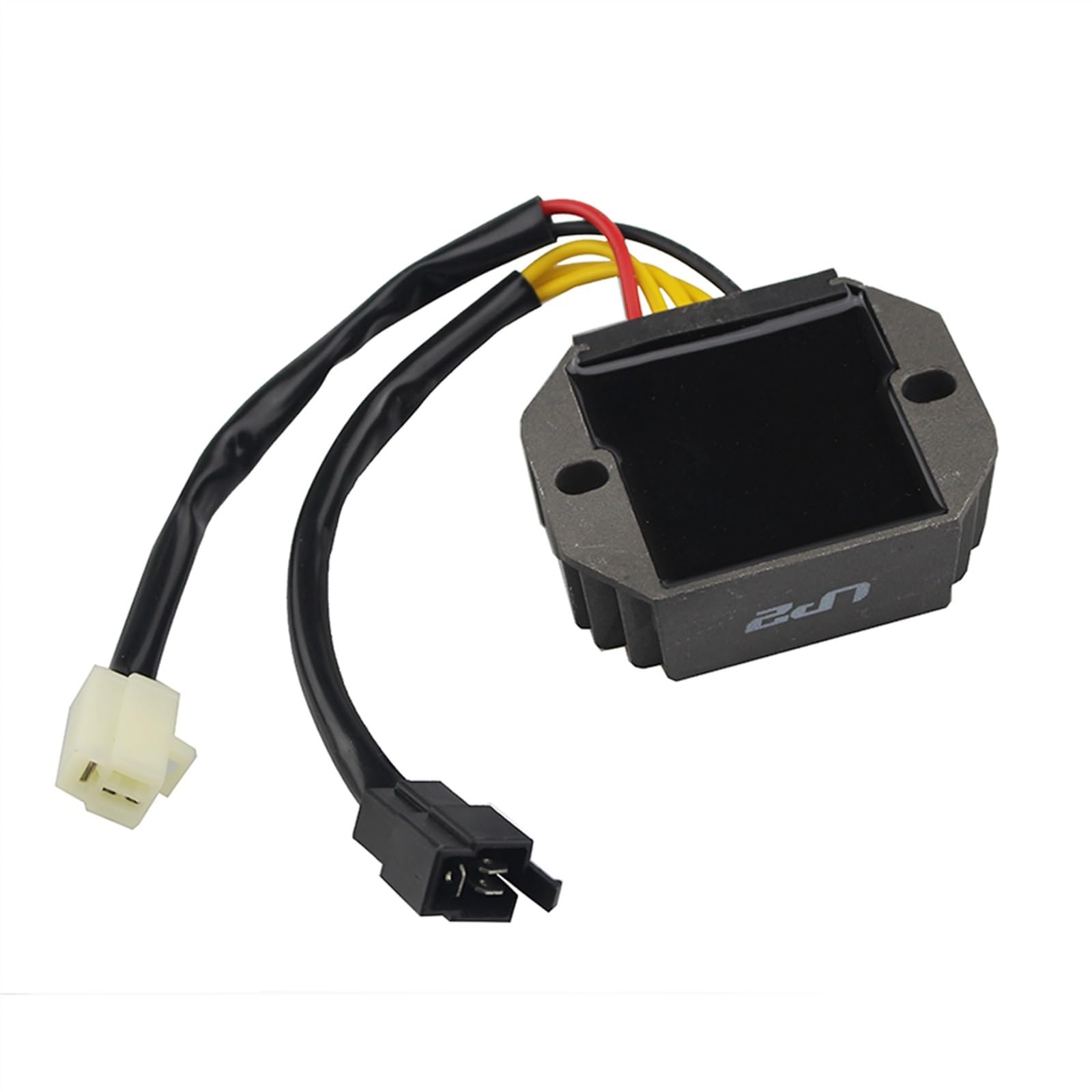 Régulateur Redresseur Compatible Suzuki DR250, DR350, SV650, LS650 Savage - Neuf, Garanti, Livraison Rapide