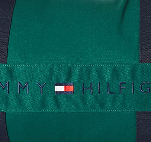 Tommy Hilfiger Men's Jackson Duffle Bag, AZURE LAGOON, One Size - image 3