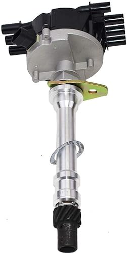 Miniatura 5 de A-Team Performance - Distribuidor marino - Compatible con Mercury-Mercruiser Volvo Penta 888751A03 V6 4.3L MPI 18-5350