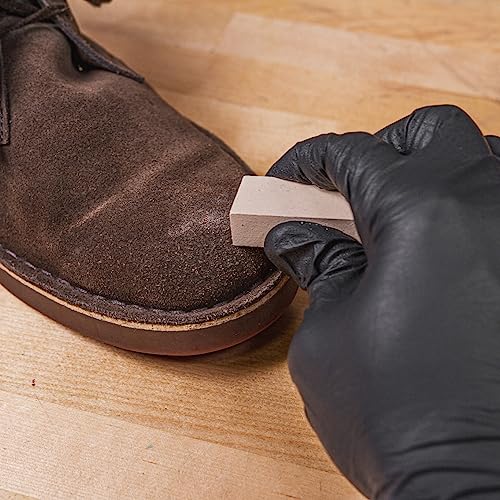 Angelus 895-00-KIT Suede/Nubuck Cleaner Kit thumb #5