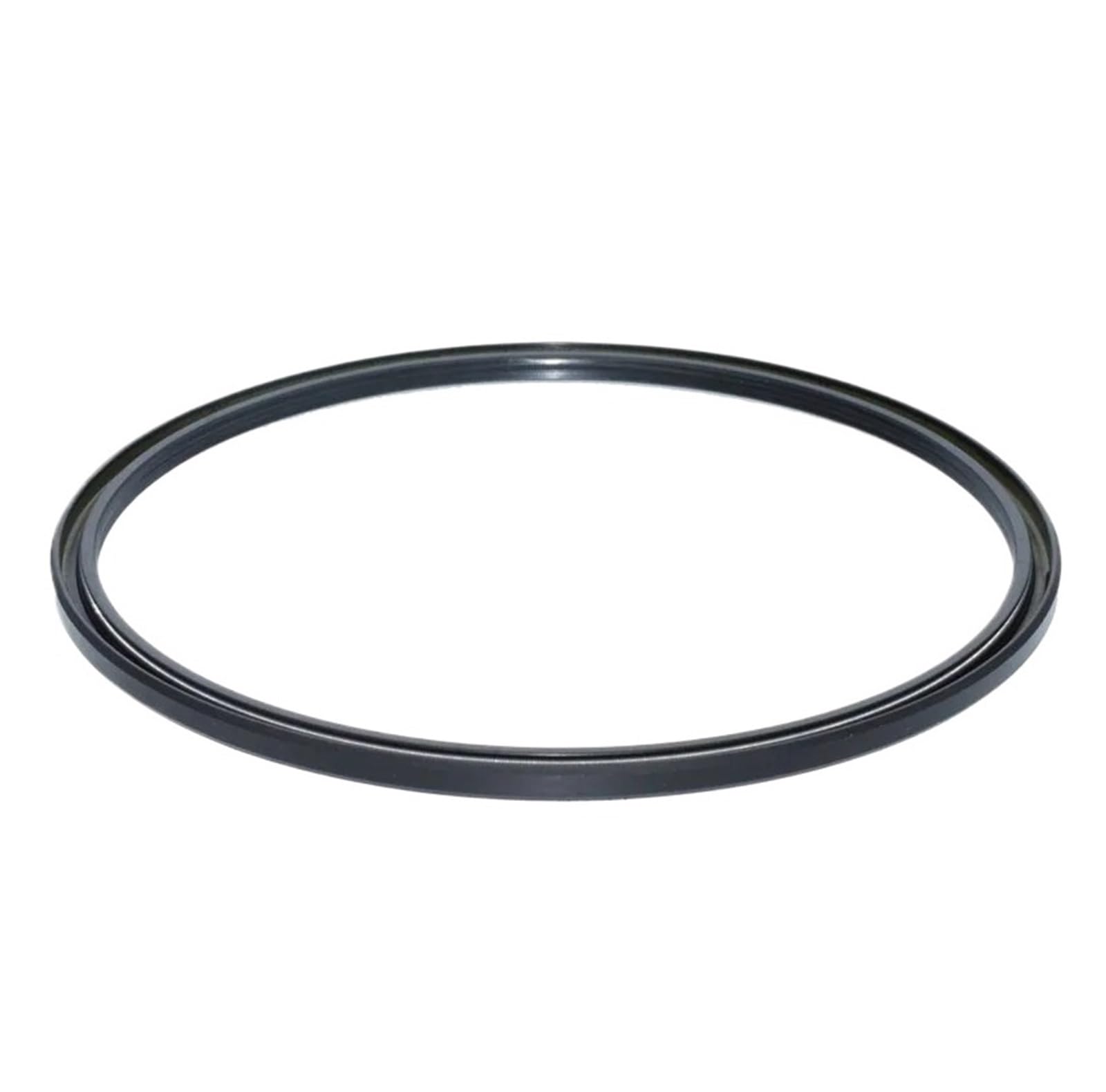 YMUGUEGH Hydraulic Pump Oil Seal Rubber 150 * 164 * 5 /150x164x5mm 150-164-5mm/150x164x5mm TS16949