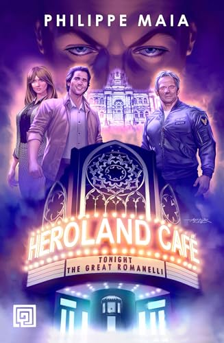 Heroland Café: