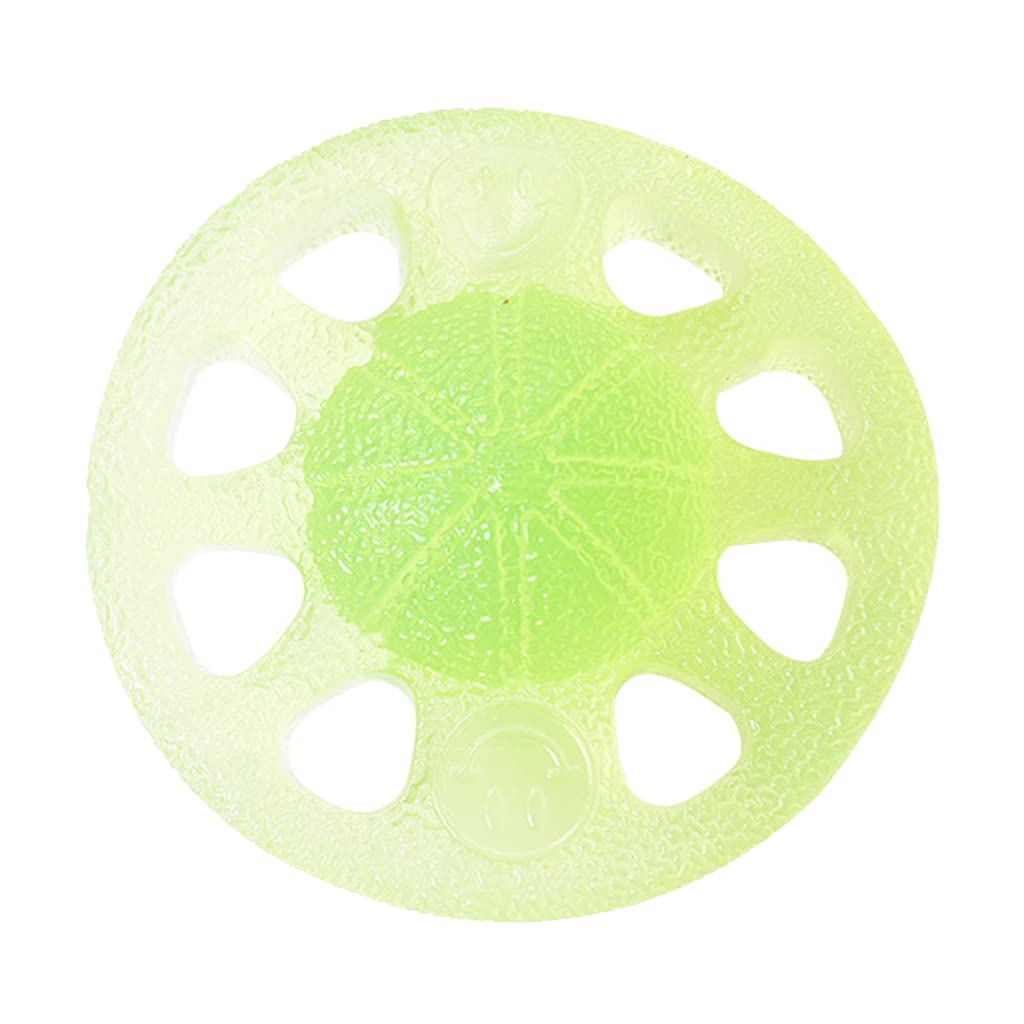 NUOYAQI Hand Gripper Silicone Finger Expander Exercise Hand Grip Wrist Strength Finger Exerciser Resistance Band Fitness, as the pic show