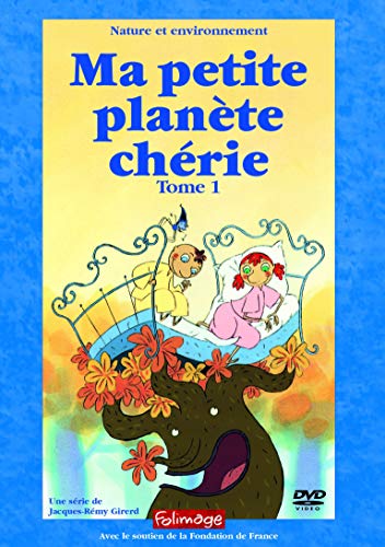 My Little Planet (Part 1) ( Ma petite planÃ¨te chÃ©rie ) ( My Little Planet (Part One - 13 Episodes) ) [ NON-USA FORMAT, PAL, Reg.0 Import - France ]