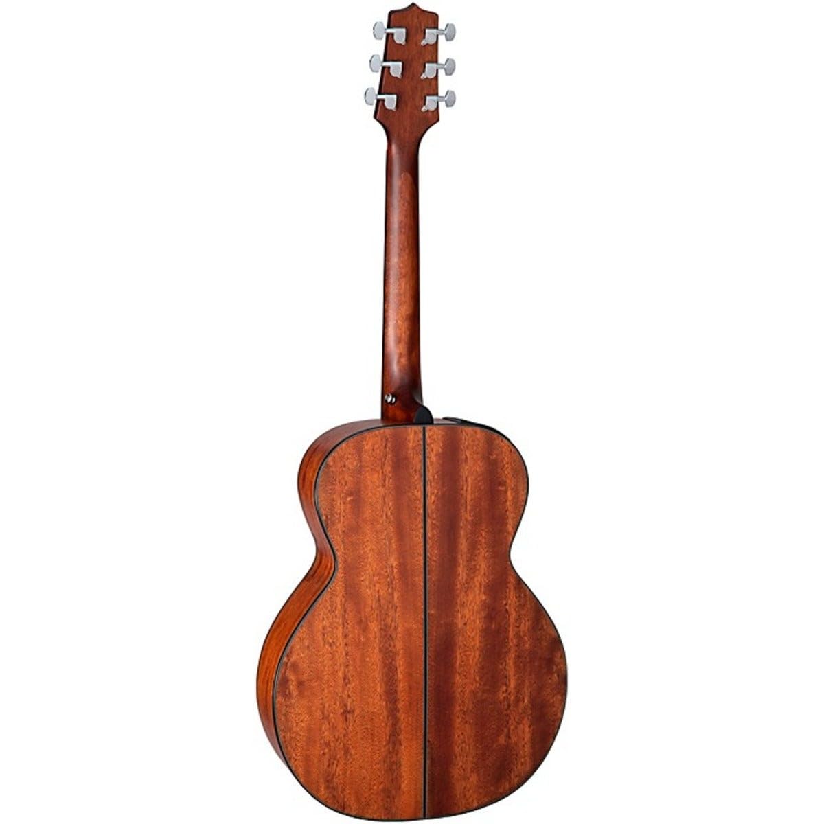 GLN 12 ENS Epicéa/Acajou Natural Satin