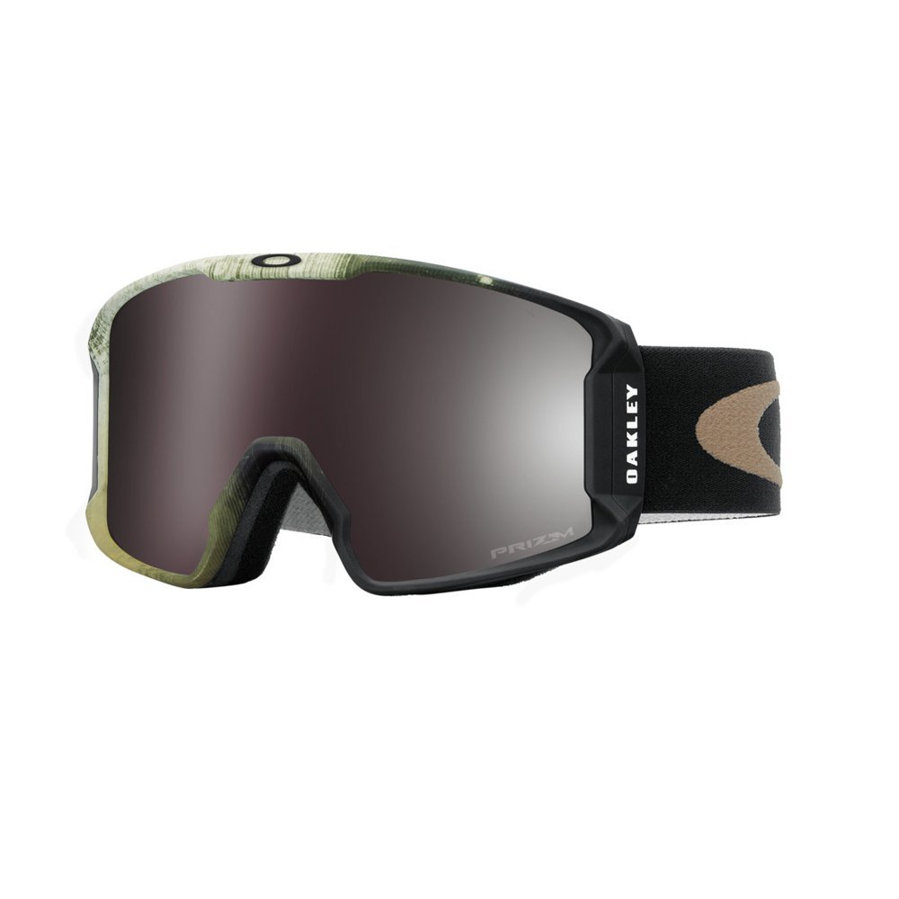 Oakley Line Miner L Prizm Goggles
