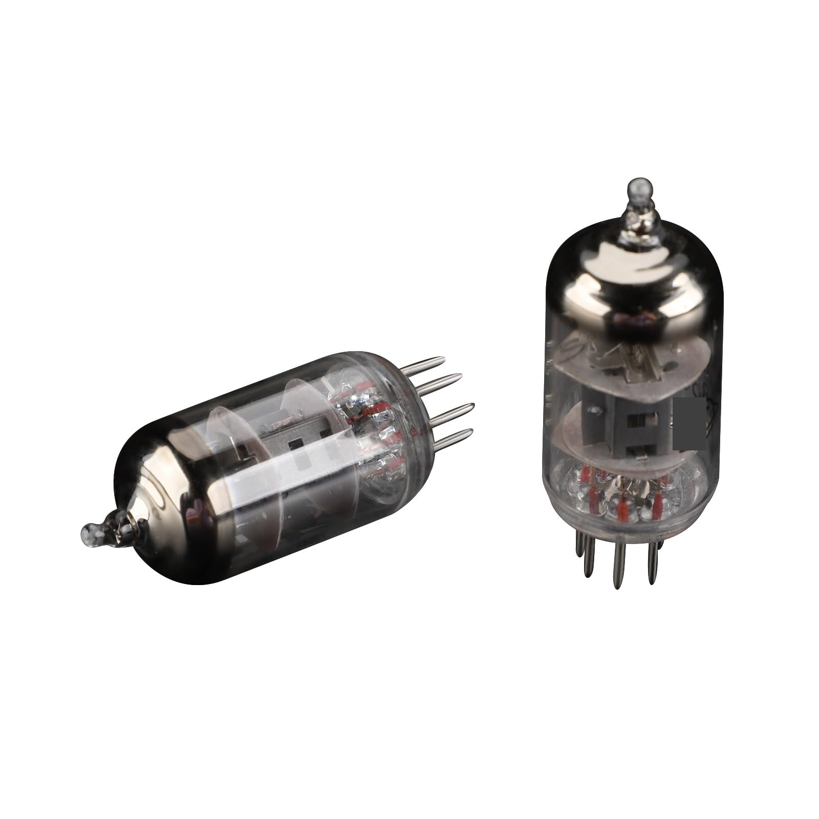 Amazon.com: 2pcs 6Ж2П-ЕВ Vacuum Tube Valve Amplifier Electronic