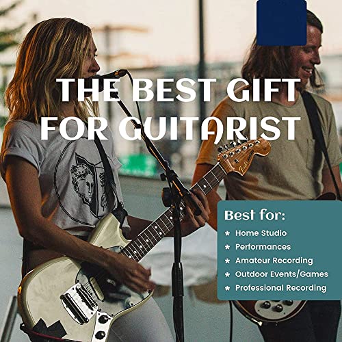 JUJNE Support de Guitare Acoustique, Support de Guitare éLectrique en MéTal Universel, Support de Guitare Basse Pliable… - Les Beatles, Paul McCartney, John Lennon, RIngo Starr, George Harrison JUJNE Support de Guitare Acoustique, Support de Guitare éLectrique en MéTal Universel, Support de Guitare Basse Pliable… – Image 7