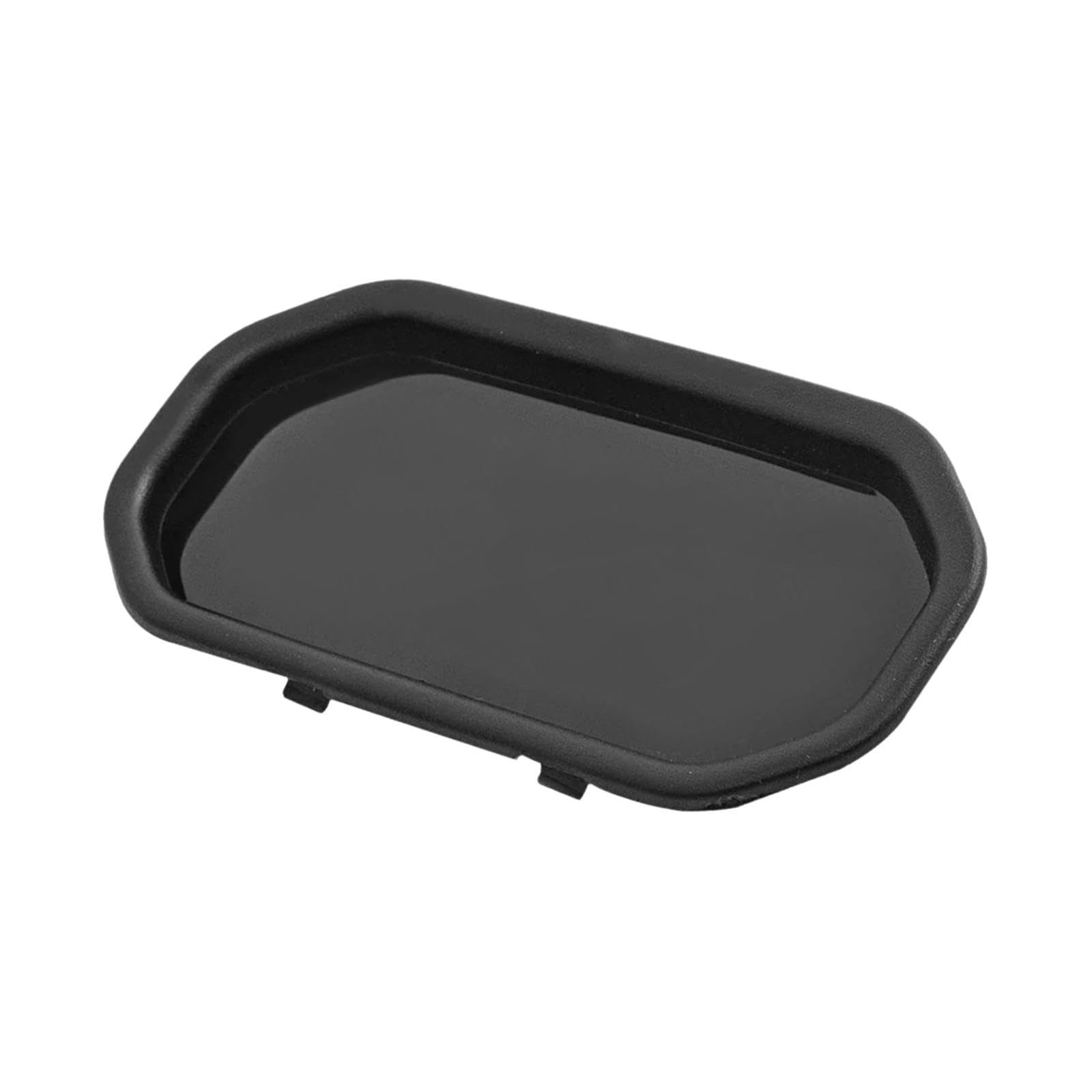 ACC 156126159 - Copertura radar anteriore per Stelvio