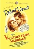Vacation from Marriage