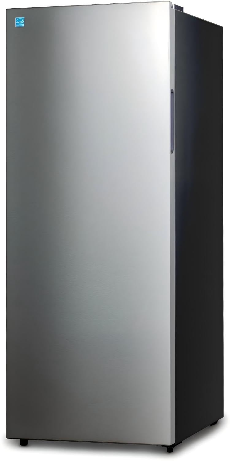 TTRRE-E01 11 cu ft Upright Freezer