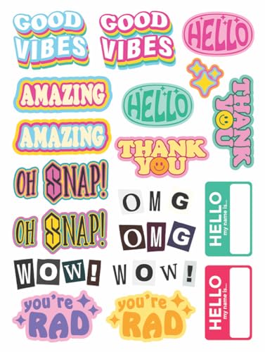 HA + RT Notebook Messages Hero Transfers