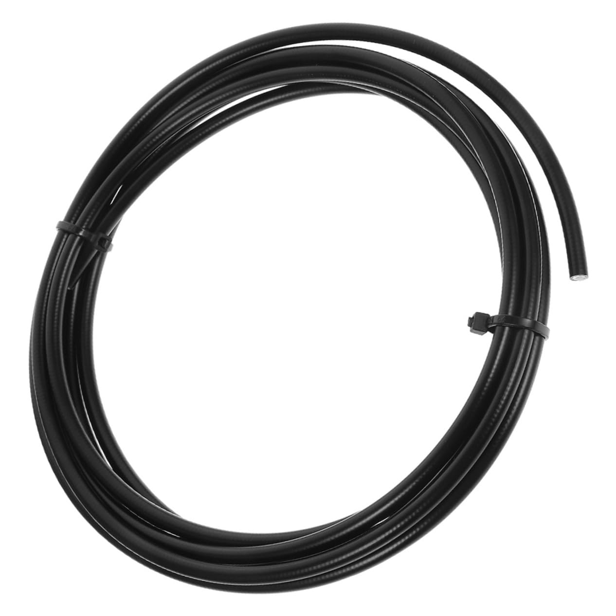 INOOMP Extended Brake Hose Tube for Road Bike Cable Hydraulic Disc Brakes Hose Durable Efficient