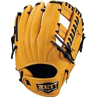 Amazon | ゼット 野球グローブ グランドヒーロー オールラウンド