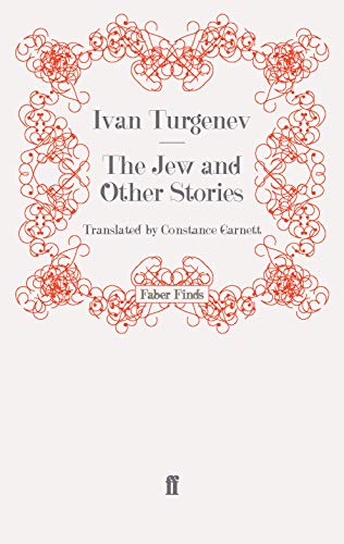 The Jew and Other Stories