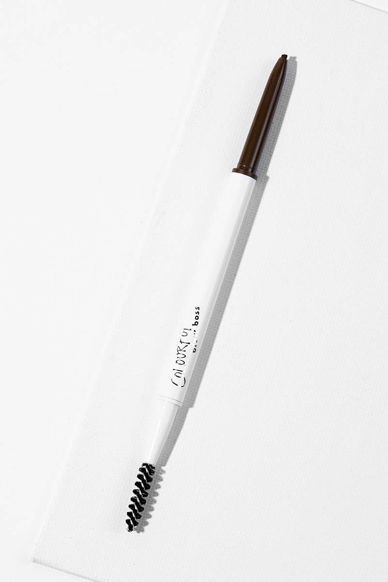 Colourpop Brow Boss Pencil (Dark Brown)
