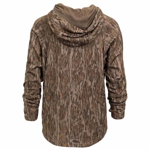 Rogers Youth Heavy Grid Hoodie Jacket3