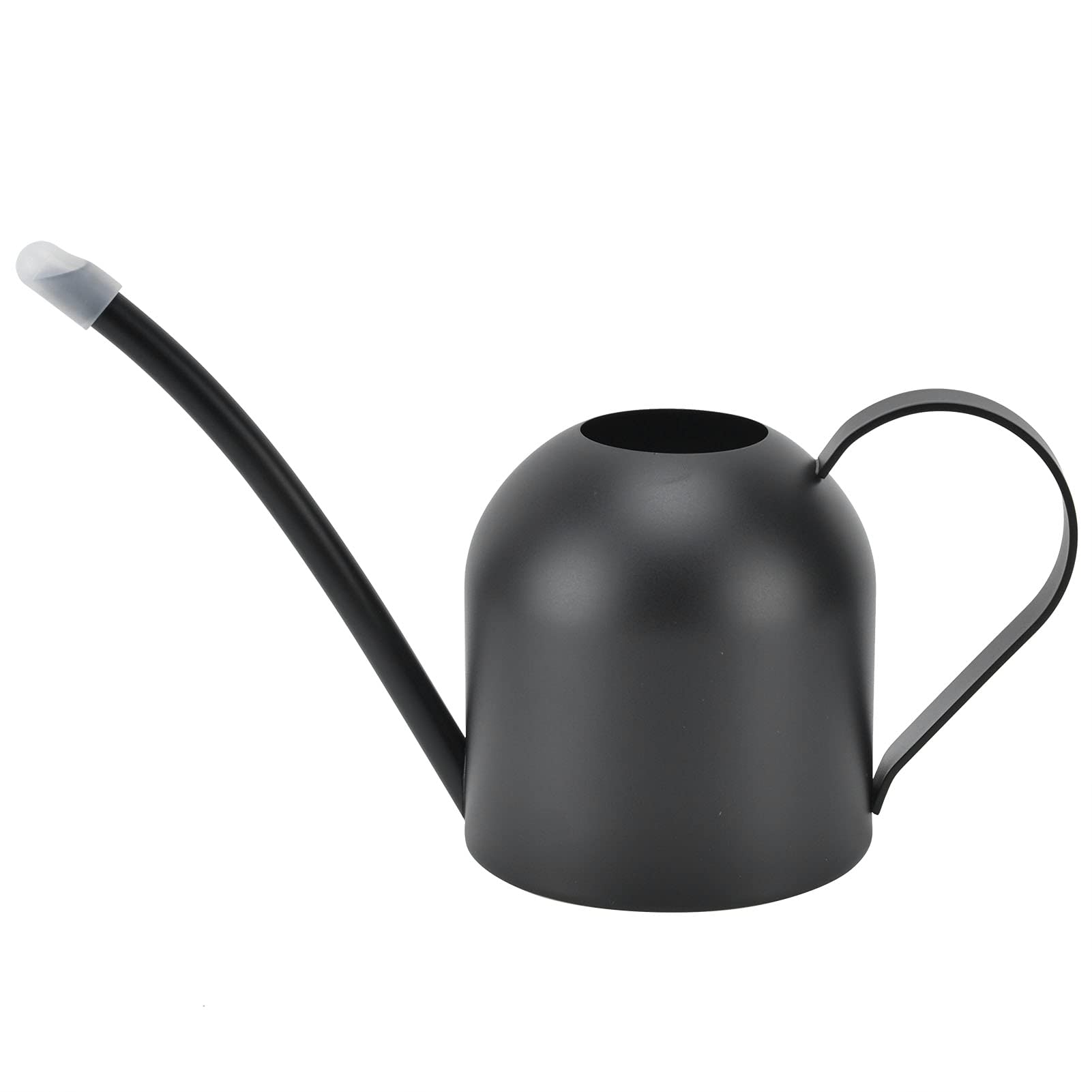 Stainless SteelWatering, Watering Can Stainless Steel Long Spout 500ml Indoor OutdoorFlower Ergonomic Handle