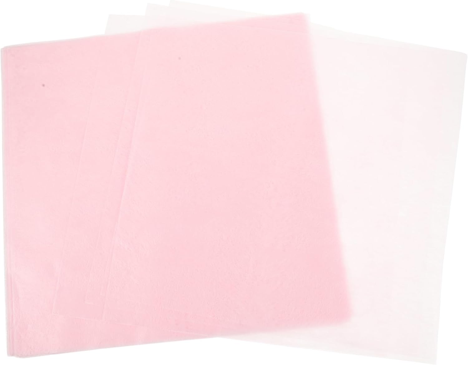 SEWOART 50sheets Flower Wrapping Paper Tissue Paper for DIY Elegant for Bouquets and Present Packaging Versatile Craft Material