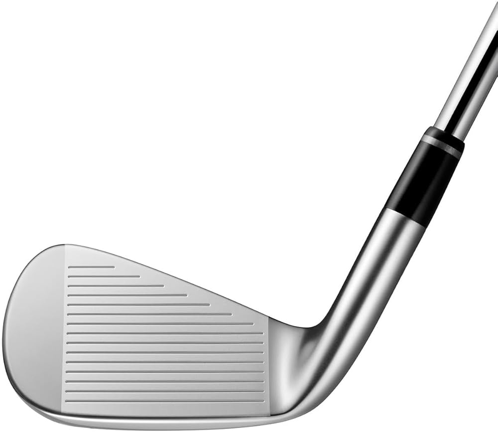 PRGR 02 モーダス115 6本　2023 Amazon.co.jp: プロギア(PRGR) 23 PRGR 02 IRON ゴルフ アイアンセット