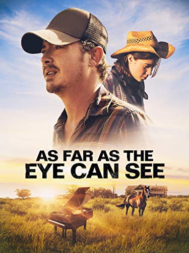 As Far As the Eye Can See