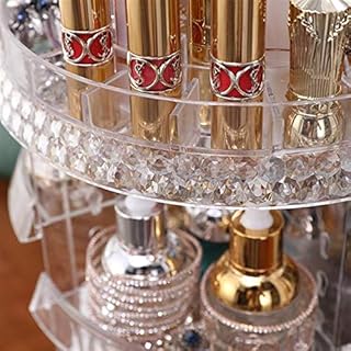 Organizador de maquillaje, organizador de toc...