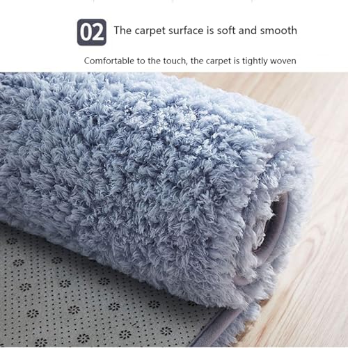 Tapis de sol antidérapant pour sécuriser et réchauffer les sols froids