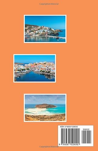 Crete Travel Guide 2023 #TOP8