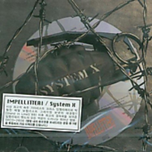 System X Impellitteri Amazon.es CDs y vinilos}