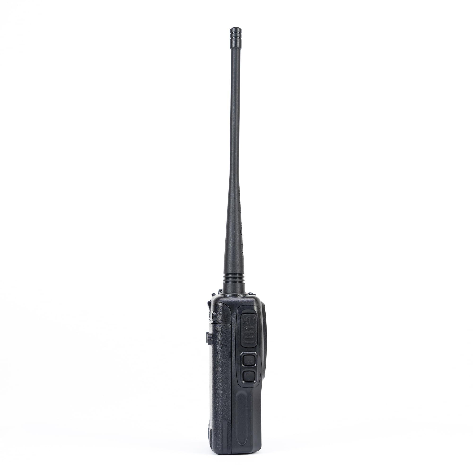 Station radio VHF portable PNI Alinco DJ-A-11-E, 136-174 MHz, VOX, Squelch, Compander, batterie 1500mAh, CTCSS/DCS