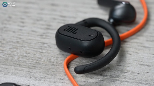 Watch JBL SoundGear Sense on Amazon Live
