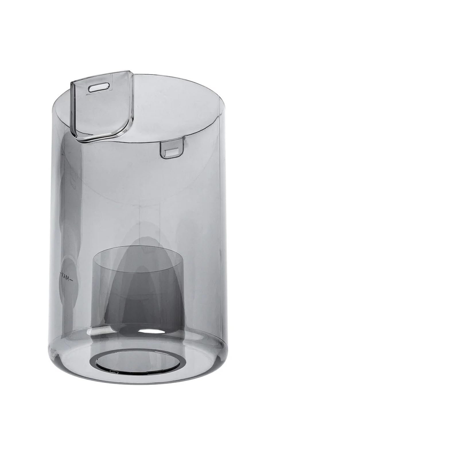 AIHDBCL Compatible For Dreame，H12 Dual M12 M13 H13 H20 H30 Vacuum Cleaning Parts Dust Cup Container Box