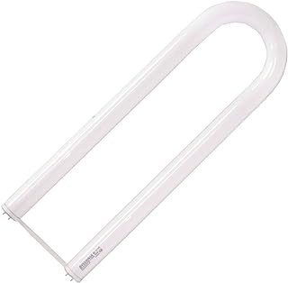 Sylvania 24082 - FB40/D41/6 U Shaped T12 Fluorescent Tube Light Bulb