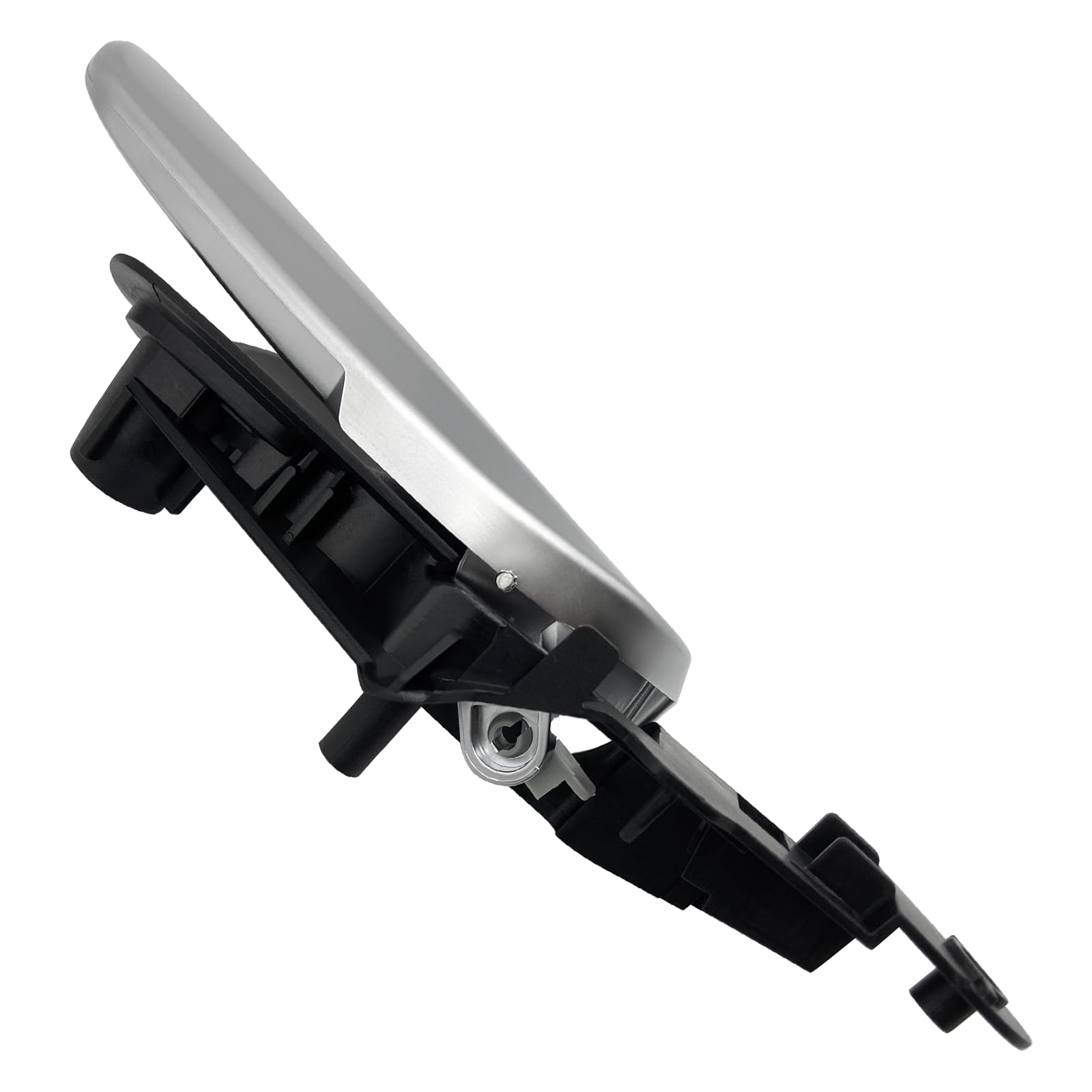 STARKIT PERFORMANCE Maniglia Interna Porta Destra Anteriore Per Alfa Romeo Giulietta (dal 2010) - Cromata - Ricambio OEM 156092165