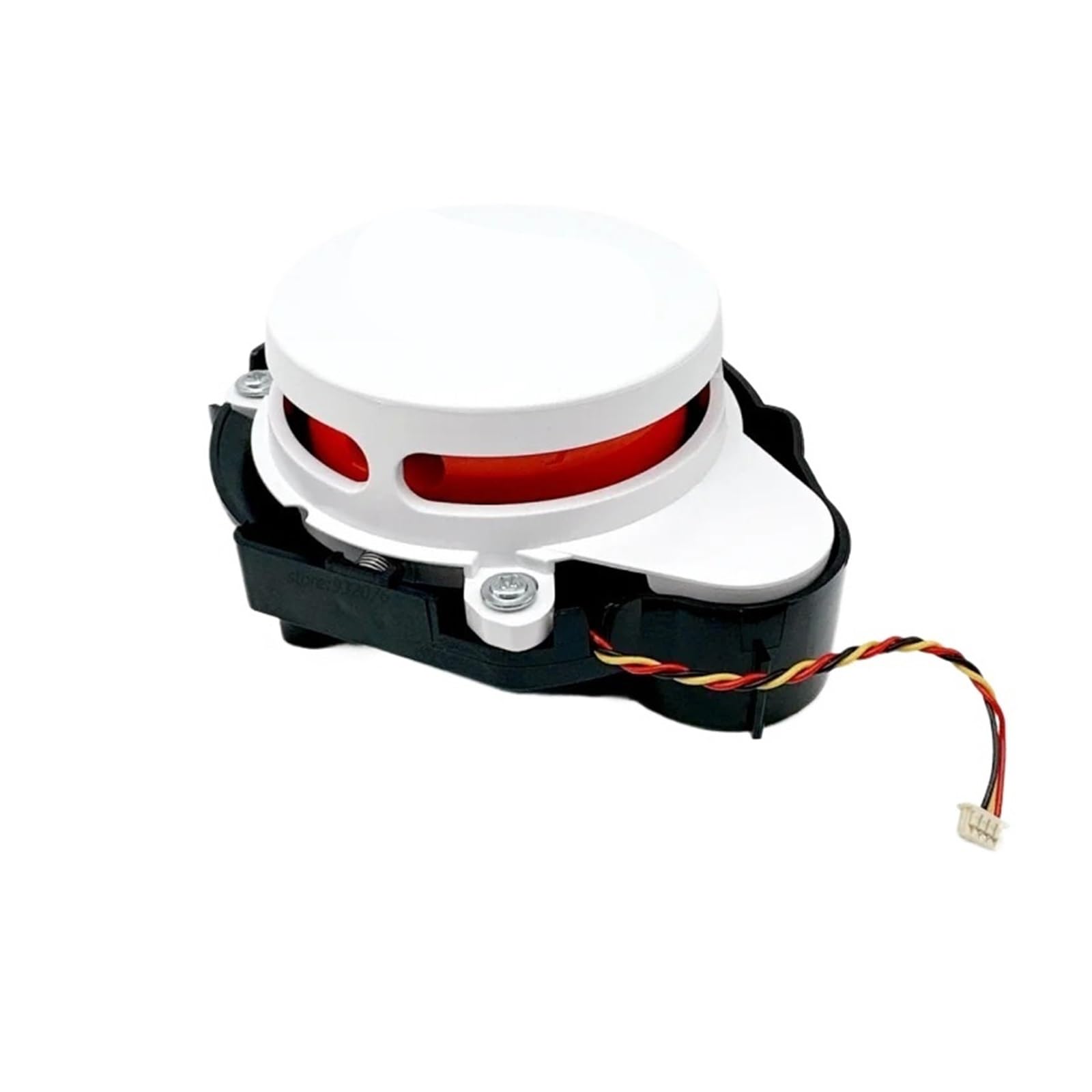 EVCSHGINW Compatible For JONR， P20 Pro LDS Unit Replacement Robot Vacuum Cleaner Accessories Spare Part Navigation Distance Sensor